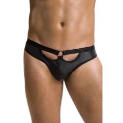 PASSION 041 SLIP OPEN JOE NEGRO S M