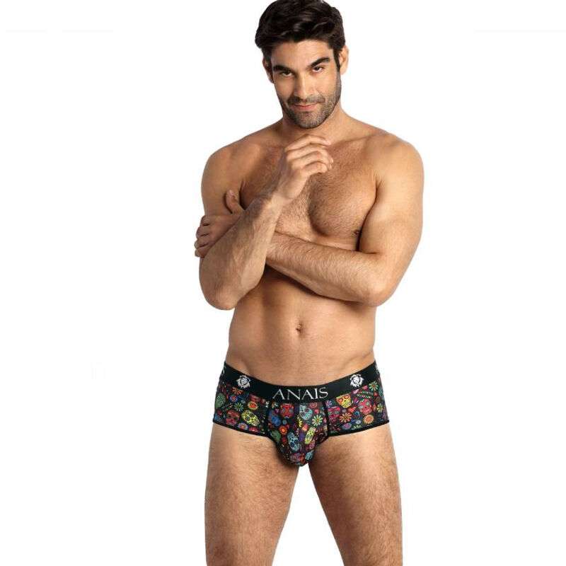 ANAIS MEN MEXICO BOXER BRIEF L