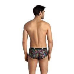 ANAIS MEN MEXICO BOXER BRIEF L