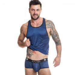 ANAIS MEN NAVAL TOP S