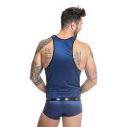 ANAIS MEN NAVAL TOP S