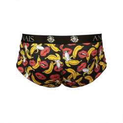 ANAIS MEN BANANA BOXER BRIEF M