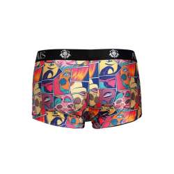 ANAIS MEN COMICS BOXER M