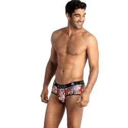 ANAIS MEN COMICS BOXER BRIEF S