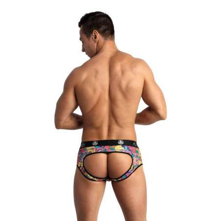 ANAIS MEN COMICS JOCK BIKINI XL