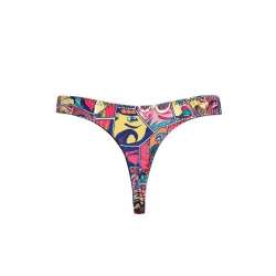 ANAIS MEN COMICS TANGA L