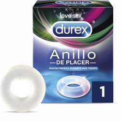 DUREX ANILLO DE PLACER