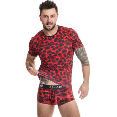 ANAIS MEN SAVAGE CAMISETA XL