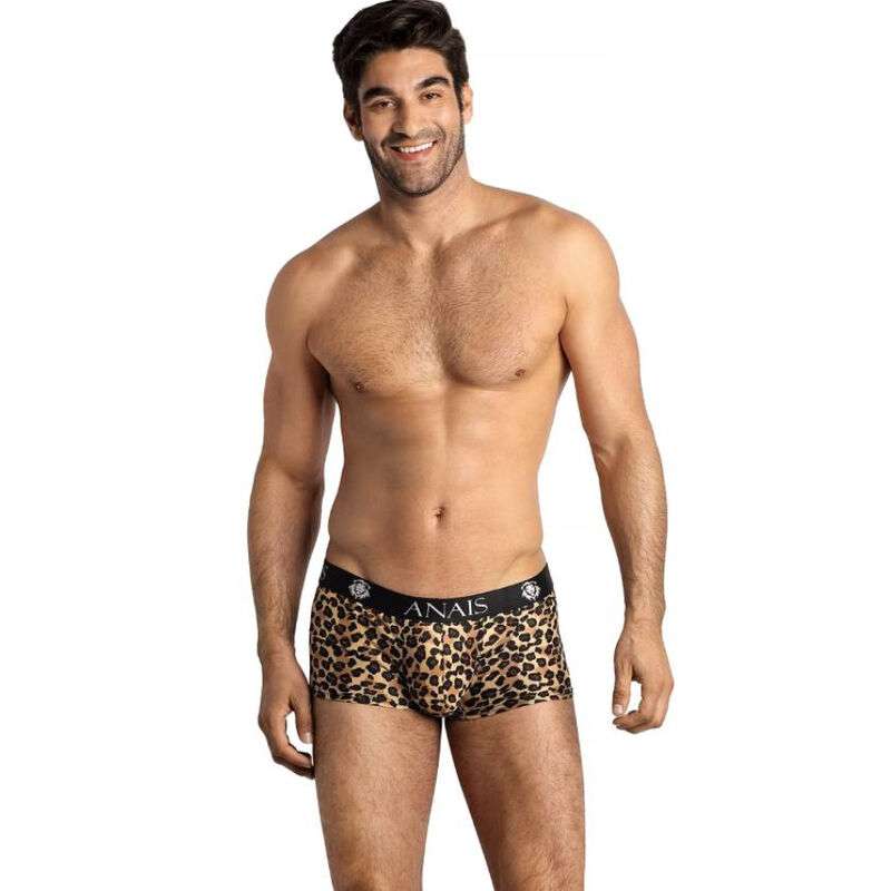 ANAIS MEN MERCURY BOXER M