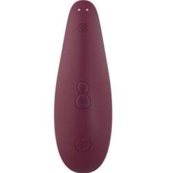 WOMANIZER CLASSIC 2 ESTIMULADOR DE CLiTORIS BURDEOS