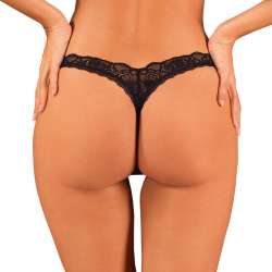 OBSESSIVE DONNA DREAM TANGA XL XXL