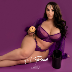 KIIROO FEEL ROMI CHASE BY KIIRO STARS COLLECTION