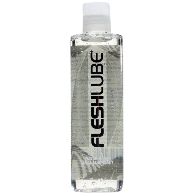 FLESHLUBE LUBRICANTE ANAL BASE AGUA 100 ML