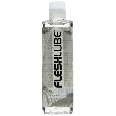 FLESHLUBE LUBRICANTE ANAL BASE AGUA 100 ML