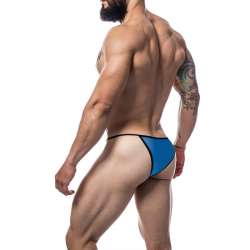 CUT4MEN BRIEFKINI AZUL ROYAL OTS L