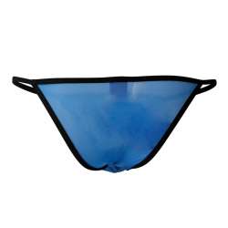 CUT4MEN BRIEFKINI AZUL ROYAL OTS L