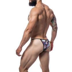 CUT4MEN BRIEFKINI TATTOO L