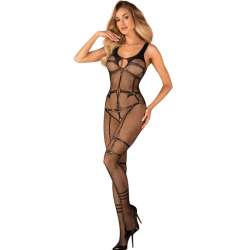 OBSESSIVE BODYSTOCKING N123 S M L