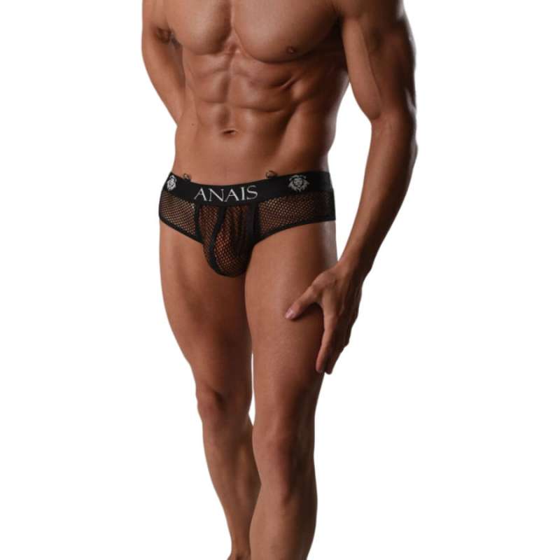 ANAIS MEN ARES TANGA III S