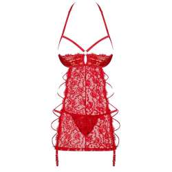 OBSESSIVE REDIOSA CHEMISE L XL