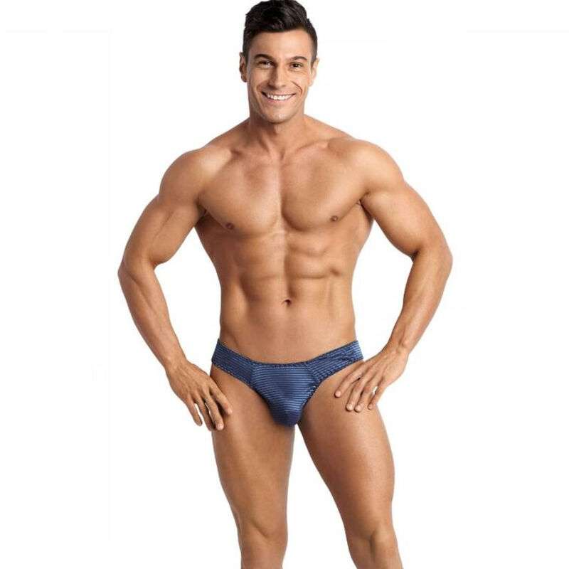 ANAIS MEN NAVAL TANGA M