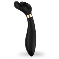 SATISFYER ENDLESS FUN MULTI VIBRADOR 3 NEGRO