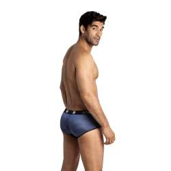 ANAIS MEN NAVAL BOXER BRIEF XL