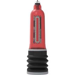 BATHMATE HYDROMAX 9 BOMBA AUMENTO PENE ROJO