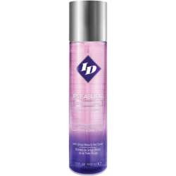 ID PLEASURE LUBRICANTE BASE AGUA TINGING SENSATION 500 ML