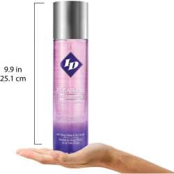 ID PLEASURE LUBRICANTE BASE AGUA TINGING SENSATION 500 ML