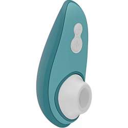 WOMANIZER LIBERTY 2 ESTIMULADOR SUCCIONADOR CLITORIS AZUL