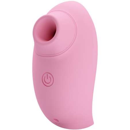 ROMANCE INHALE BIRD MINI SUCCIONADOR CON FUNCION MEMORIA