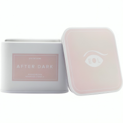 EYE OF LOVE AFTER DARK VELA MASAJE PARA MUJER 150 ML