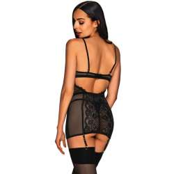 OBSESSIVE BASITTA CHEMISE S M