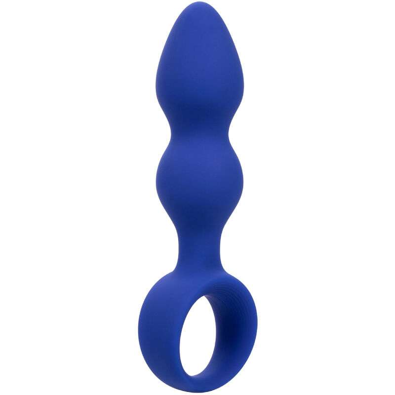 ADMIRAL PLUG ANAL AVANZADO AZUL