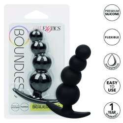 CALIFORNIA EXOTICS BOUNDLESS PLUG ANAL CUENTAS