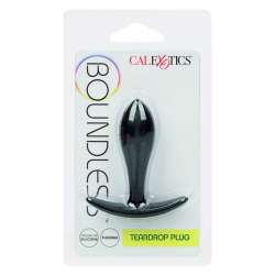 CALIFORNIA EXOTICS BOUNDLESS PLUG ANAL LaGRIMA