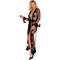 LIVCO CORSETTI FASHION NOKINA LC XG055 BATA PANTY NEGRO TALLA uNICA