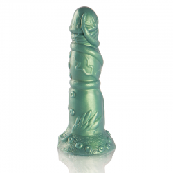 EPIC HADES DILDO PASIoN EN EL INFRAMUNDO