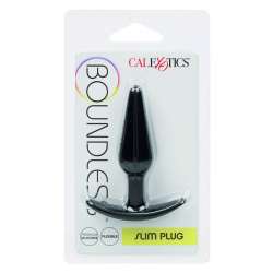 CALIFORNIA EXOTICS BOUNDLESS PLUG ANAL DELGADO