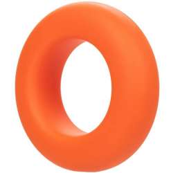 CALIFORNIA EXOTICS ALPHA ANILLO PROLONG GRANDE NARANJA