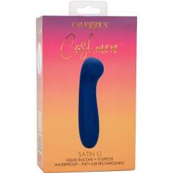 CALIFORNIA EXOTICS CASHMERE SATIN G AZUL