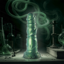 EPIC HADES DILDO PASIoN EN EL INFRAMUNDO