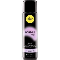 PJUR ANALYSE ME GEL RELAJANTE ANAL 30 ML