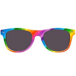 PRIDE GAFAS DE SOL BANDERA LGBT