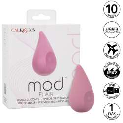 CALIFORNIA EXOTICS MOD FALIR ESTIMULADOR ROSA