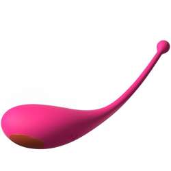 ADRIEN LASTIC PALPITATION HUEVO VIBRADOR ROSA APP GRATUITA