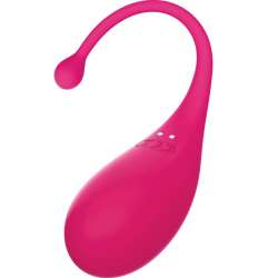 ADRIEN LASTIC PALPITATION HUEVO VIBRADOR ROSA APP GRATUITA