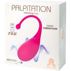 ADRIEN LASTIC PALPITATION HUEVO VIBRADOR ROSA APP GRATUITA