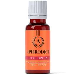 RUF APHRODICT GOTAS DEL AMOR ESTIMULANTE SEXUAL 20 ML